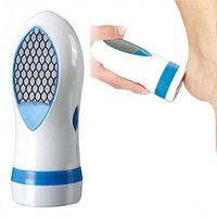 Electronic Pedicure Spinning Foot File