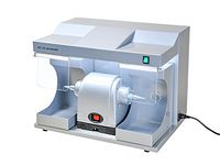 SoHome 370W Dental Lab Polishing Compact Unit Castings Machine AX-J4 3000RPM