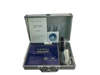 38 Reportes - Quantum Magnetig Resonance Analyzer - Medical Alta Precision health Care Analyzer-2013 New version