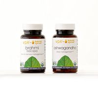 The Prime — Kulreet Chaudhary: Stage 2 — Fast Track (Ashwagandha, Brahmi)