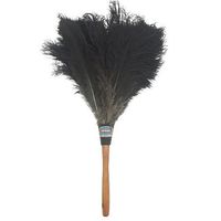 Speed Cleaning 18" Ostrich-Down Feather Duster