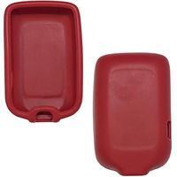 Freestyle Libre Case, Fits Insulinx Meter! (Red)