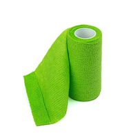 The Roll - A Self Adhesive Bandage by Zen Jane - It Works with The Wrap
