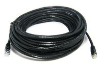 Tether Tools TetherPro Cat6 Network Cable, 150 feet - Black