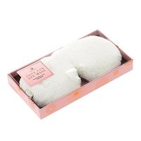 Aroma Home Cream - Faux Fur Range Eye Mask