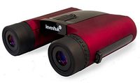 Levenhuk 67693 Rainbow 8x25 Red Berry Binoculars