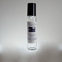 Mastery 33 'Indigo Lotus' Gemstone Infusion™