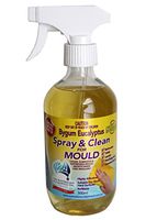 Bygum Eucalyptus Spray & Clean for Mold