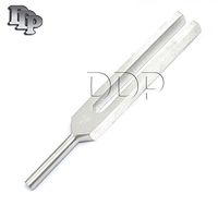 DDP TUNING FORK C512 WITH CLAMP
