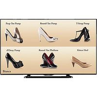 Sharp 60IN Class PRO LCD DISP