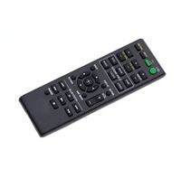 LR Generic Remote Control Fit For 1-492-737-11 HT-CT370 HT-CT770 (149273711) SA-CT370 SA-CT770 For Sony Home Theater System