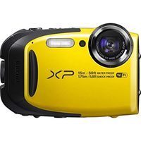 FujiFilm FinePix XP85