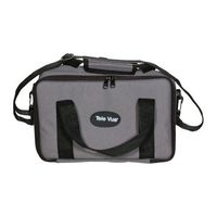 Tele Vue Padded Carry Bag for 60mm Refractor scopes.