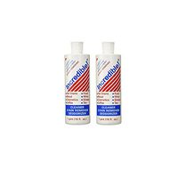 Incredible Inc. Cleaner; Stain Remover; Deodorizer 16 Oz (2 Pack)