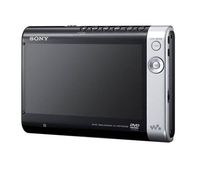 Sony DVE7000S DVD Walkman