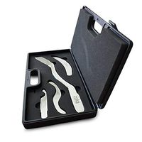 Zuka Tools - Medical Grade Instrument Assisted Soft Tissue Mobilization Instruments (IASTM) - Helps Relieve Sore Muscles, Supports Faster Recovery Times - Great Massage Tool Set