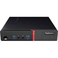 TS THINKCENTRE M715Q AMD RYZEN 32200GE 2.6G 8GB 256GB SSD W10P