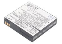 Cameron Sino 1050mAh Battery for Philips Pronto TSU-9200, Pronto TSU9200/37, TSU9200, TSU920037