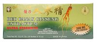 Prince Of Peace Red Panax Ginseng Extract 30X10 Cc
