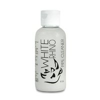 White Rhino 4oz Glass Pipe Cleaner by White Rhino
