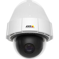 Axis Communications 0588-001 P5414-E OUTDOOR PTZ 720P D/N 18X ZOOM DIRECT DRIVE