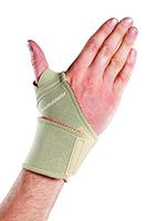 Thermoskin Wrist Wrap, Beige, L/XL