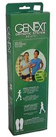 GenExt Men's Beats (Posted Heel) Full Orthotic Arch Support Insole System (13)
