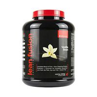 Lean Fusion Vanilla Bean 60 Serve