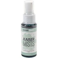 Kaisercraft Iridescent Spray Ink, 30ml, Turquoise