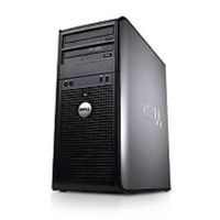 Dell OptiPlex/Core 2 Duo E8400 3.00 GHz/NEW 4GB RAM/250GB HDD/DVD-RW/No OS-(Certified Reconditioned)