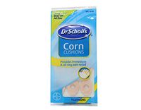 Dr. Scholl's Corn Cushions Regular 9 count (Pack of 5)