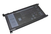 Aluo 51KD7 11.4V 42Wh New Laptop Battery Compatible with Dell Latitude 11 3180 3189 Y07HK FY8XM 0FY8XM K5XWW J0PGR