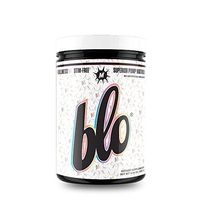 Myoblox BLO Stimulant Free Superior Pump Matrix - 36 Servings - Unflavored Powder