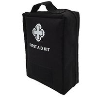 First Aid Bag First Aid Kit Empty First Aid Bag Empty First Aid Kit First Aid Bag Medical Bag