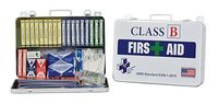 Class B First Aid Kit 36PW Poly # 615-017