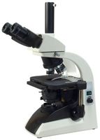 OMAX 40-1500X Infinity-Corrected Trinocular Compound Microscope