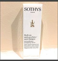 Sothys Anti Puffiness Energizing Roll on 15ml(0.5oz) Health Care Family