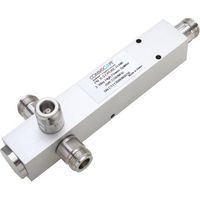 CommScope - S-3-TCPUSE-H-NI6-340-2700 3-Way Reactive Power Divider. N/F Term, (Each)
