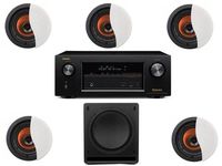 Klipsch CDT-3650-CII In-Ceiling System #7