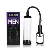 Portable Enlargement Pump for Man Pennis Pump Pennis Enlargement Extender Pennis Pumps Enlargers - Air Pressure