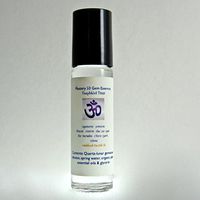 Mastery 33 TZAPHKIEL 'Trust' Gemessence™ with Sandalwood Essential Oil