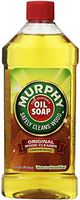 Murphy Pure Vegetable Oil Soap, Original 16 oz (Pack of 3)