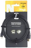 Stagg NCC3UAUNA USB 2.0 Cable