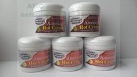 American Natural American Hot Cream 4 oz Excessive Body Fat Burner Reducer PACK 5