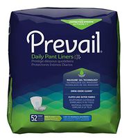 Prevail Liner Pant 6X13.5 52Ea/Pk