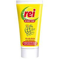 Rei in der Tube Mini Bottle/Travel Size 30ml
