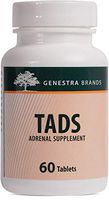 Genestra Brands - TADS - Support for Adrenal Gland - 60 Tablets