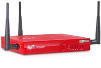 Watchguard XTM 25-W Live Firewall Appliance Bundle with 1 Year Security (WG025501)