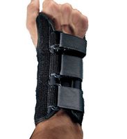 Procare 79-87282 Comfortform Wrist Splint, Right, X-Small