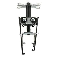 Liobaba Universal Cars Auto Vehicles Engine Overhead Valve Spring Compressor Valve Remove Removal Installer Repair Tool